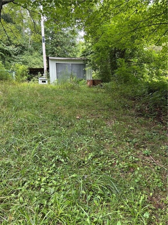 Property Photo:  20706 Highway 16  AR 72760 