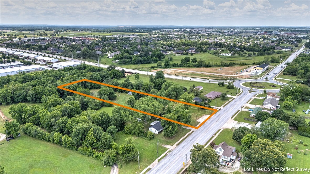 Property Photo:  5441 Har Ber Avenue  AR 72762 