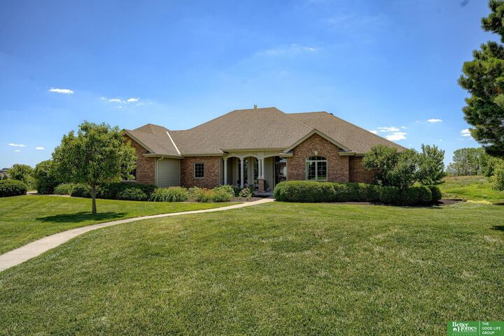 Property Photo:  10216 S 233rd Circle  NE 68028 