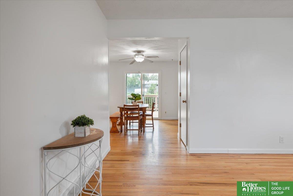 Property Photo: 3115 Duane Avenue NE 68123