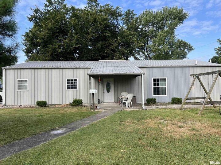 Property Photo:  309 Coxspur Road  IL 62999 