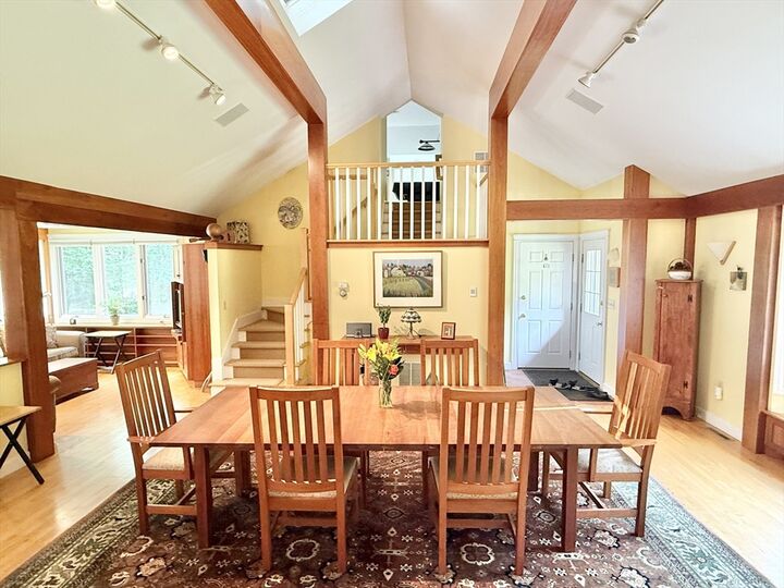 Property Photo:  95 Ball Rd  MA 01032 