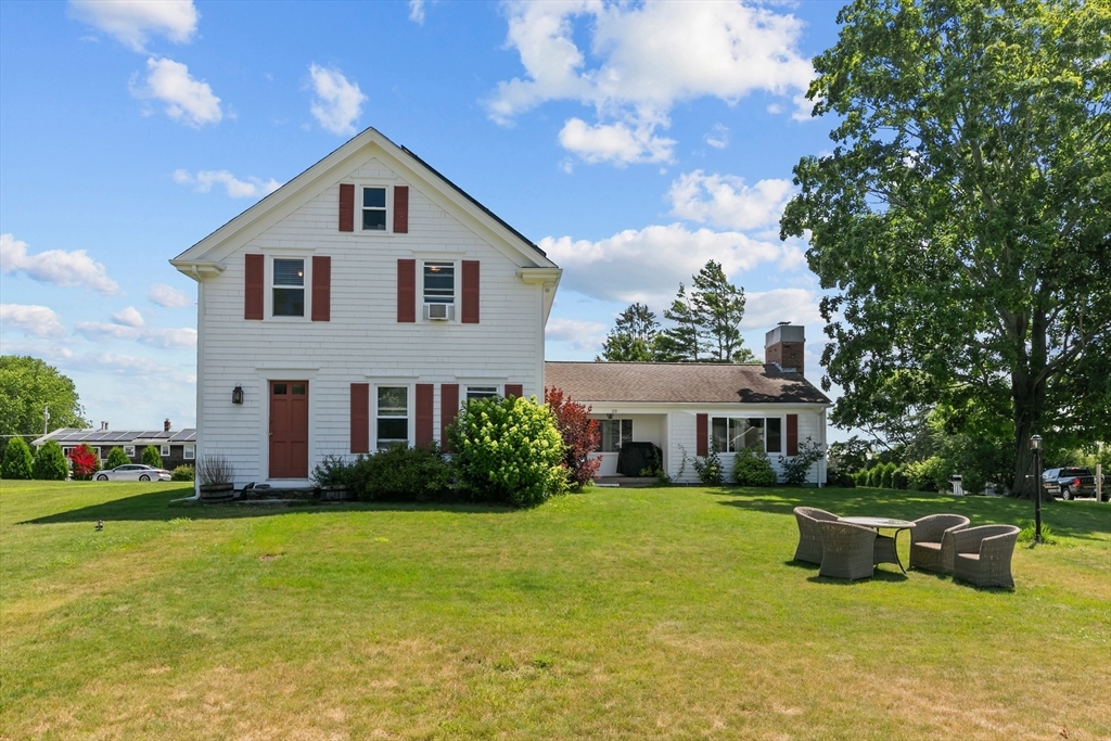 20 Borden Farm Rd.  Portsmouth RI 02871 photo