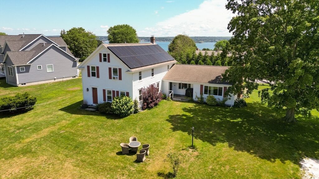 Property Photo:  20 Borden Farm Rd.  RI 02871 