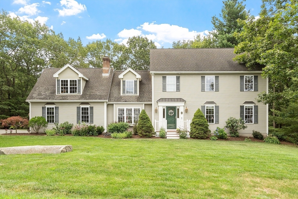 Property Photo:  6 Winterberry Ln  MA 01432 
