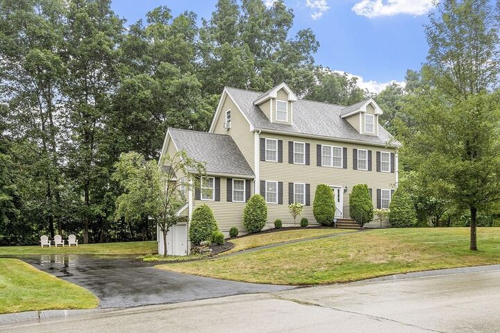 Property Photo: 10 Kristine Lane MA 01832