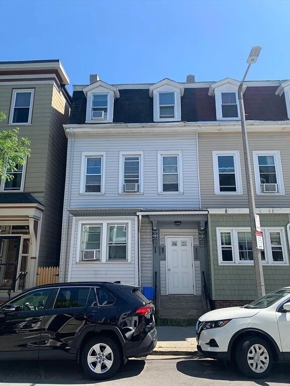 Property Photo:  655 E 7th St. 1  MA 02127 