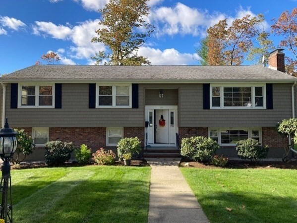 Property Photo: 59 Hobbs Brook Rd MA 02451