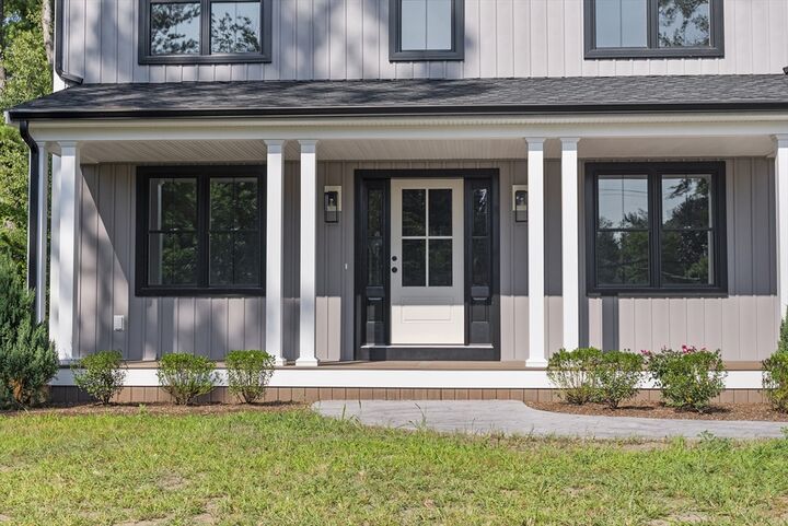 Property Photo:  2 Fontana Way  MA 02324 