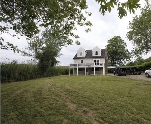 Property Photo: 35 Holbrook Ave MA 02667