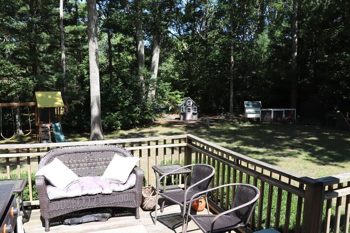 Property Photo:  223 Quaker Meetinghouse Rd  MA 02537 