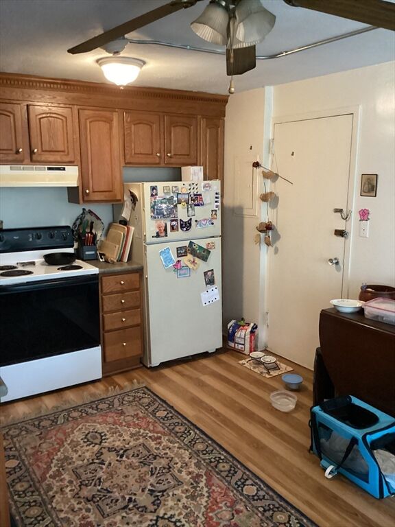 Property Photo: 70 Jamaicaway 10 MA 02130