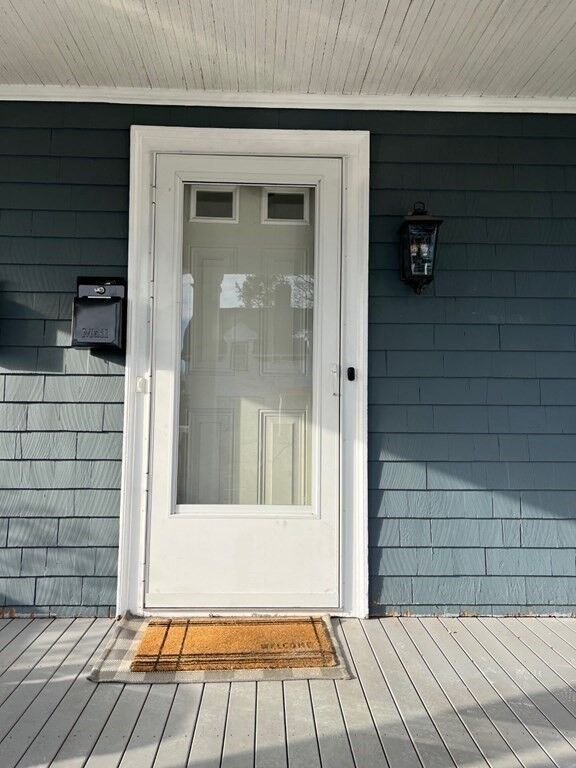 Property Photo: 36 Eden St 2 MA 01702