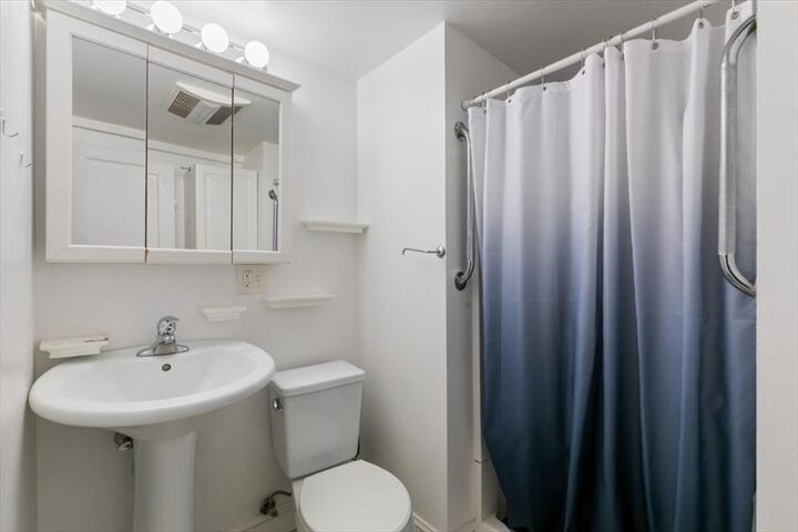 Property Photo:  20 Claflin Rd A  MA 02445 