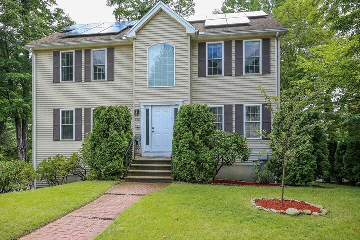 Property Photo:  142 Olean St 1  MA 01602 