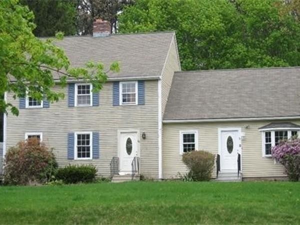 Property Photo:  80 Crestwood Dr 80  MA 01532 