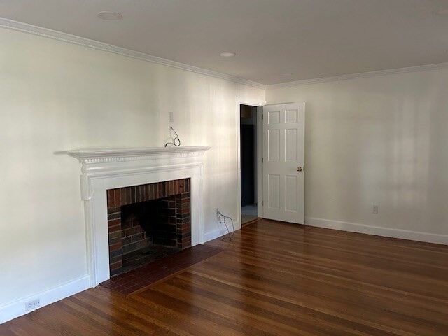 Property Photo: 46 Cleveland Road 1 MA 02481
