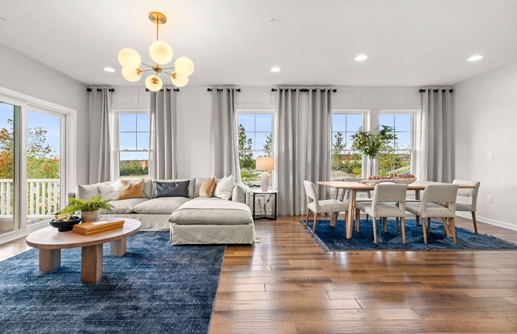 Property Photo:  38 East Point Drive 5  RI 02916 