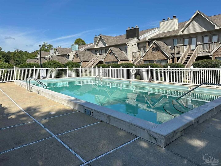 7150 Plantation 312  Pensacola FL 32514 photo