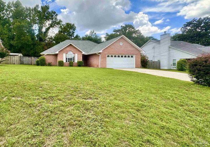 725 Ridge Rd  Pensacola FL 32514 photo
