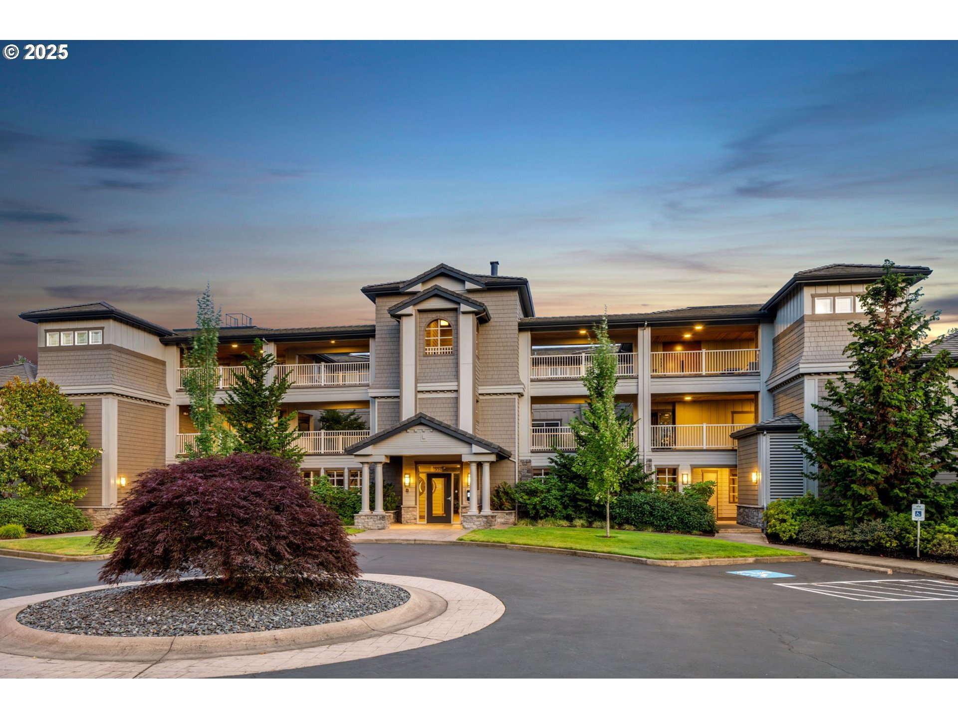 Property Photo: 5511 SE Scenic Ln 200 WA 98661