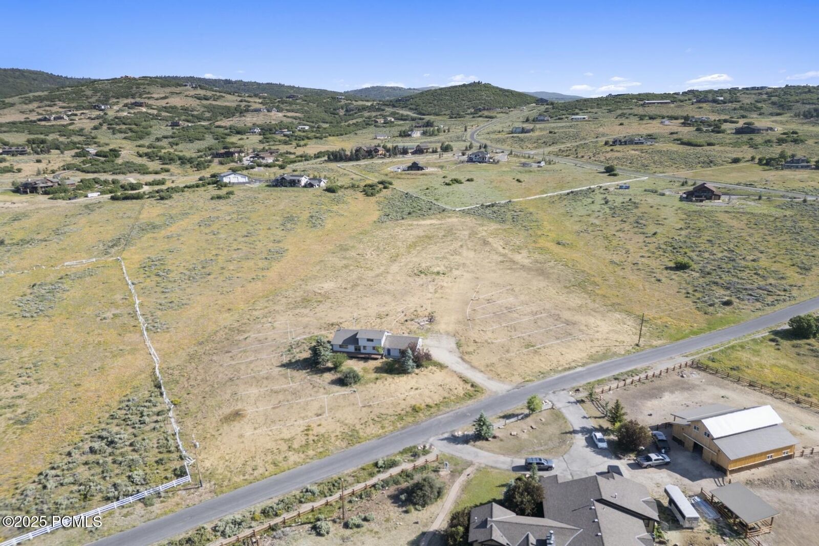 Property Photo:  725 Redden Road Road  UT 84098 