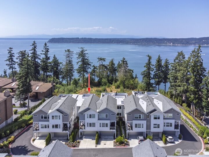 Property Photo: 5321 80 Place SW 12 WA 98275