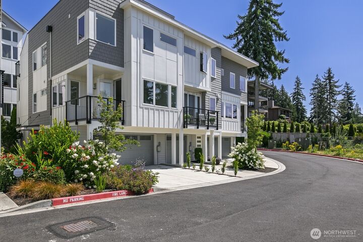 Property Photo: 5321 80 Place SW WA 98275