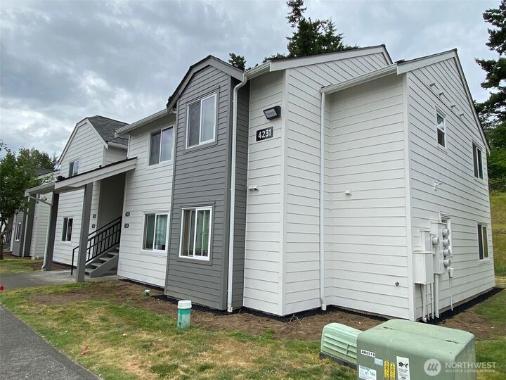 Property Photo: 4231 Wintergreen Circle 246 WA 98226