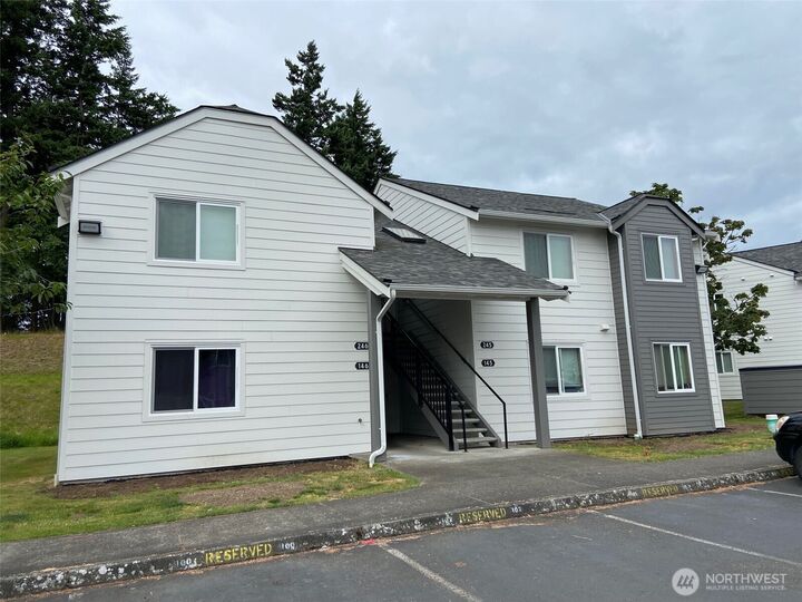 Property Photo:  4231  Wintergreen Circle 246  WA 98226 