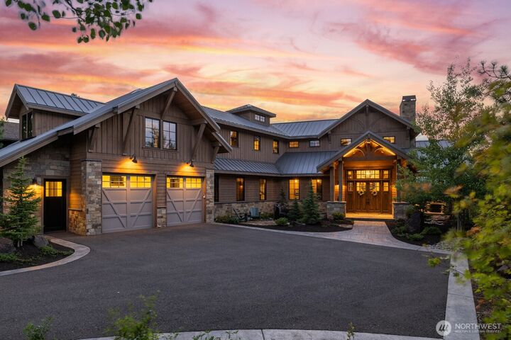 301  Big Hill Drive  Cle Elum WA 98922 photo