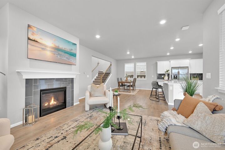 Property Photo:  32898  Pine Avenue SE  WA 98010 