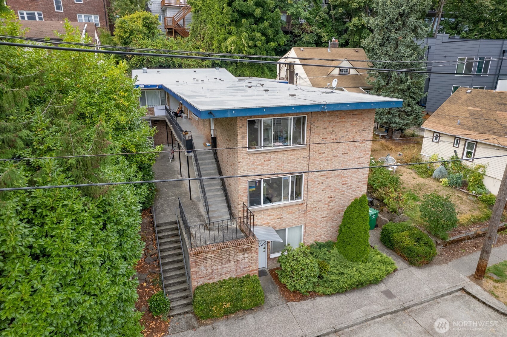 5101  Ravenna Avenue NE  Seattle WA 98105 photo