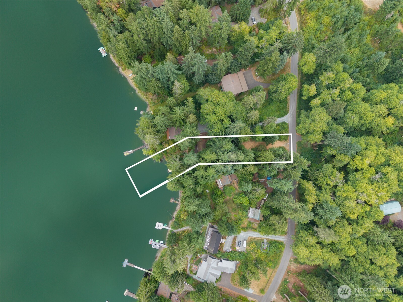 4945  Lakeside Drive  Langley WA 98260 photo