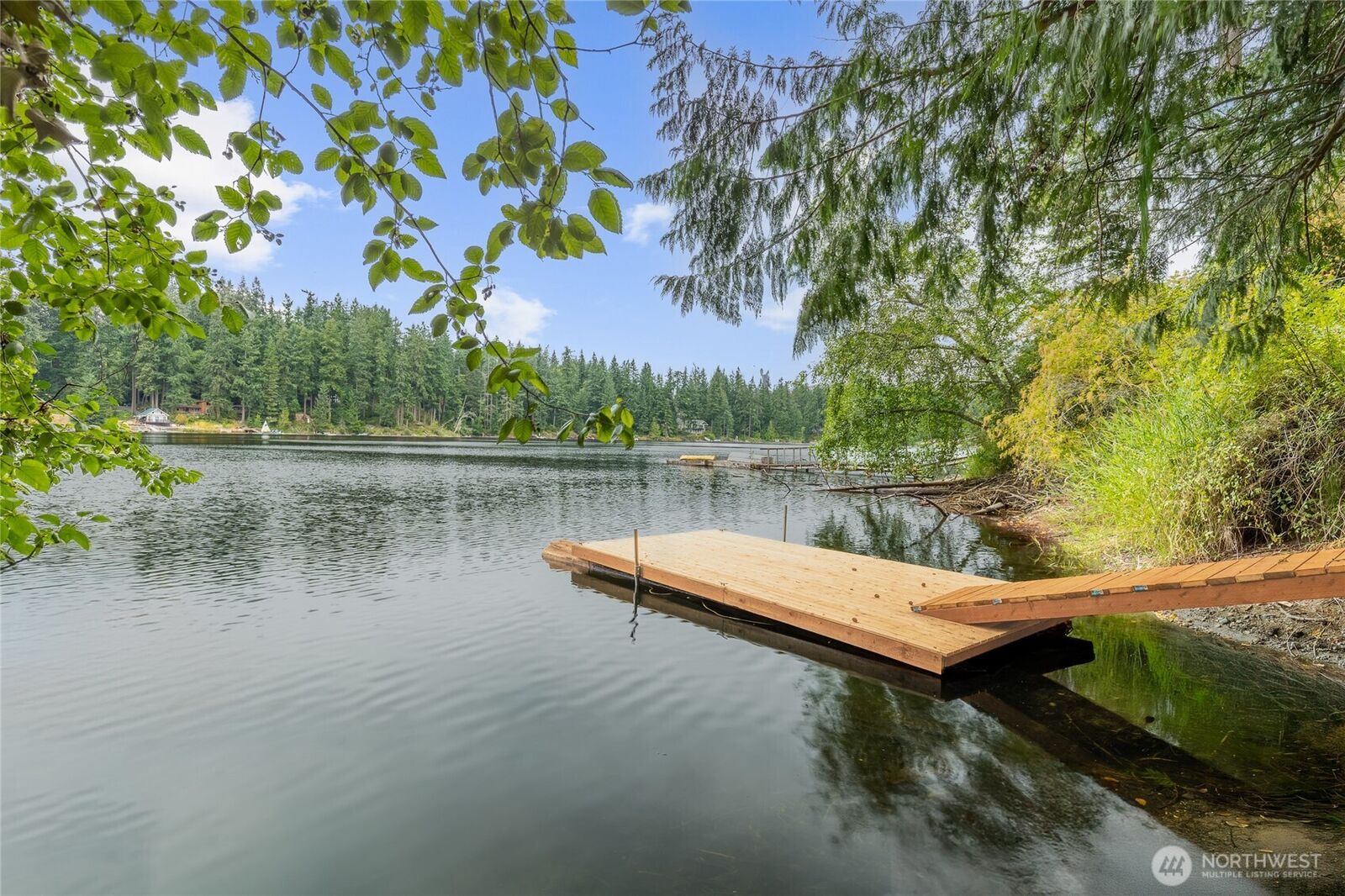 Property Photo:  4945  Lakeside Drive  WA 98260 