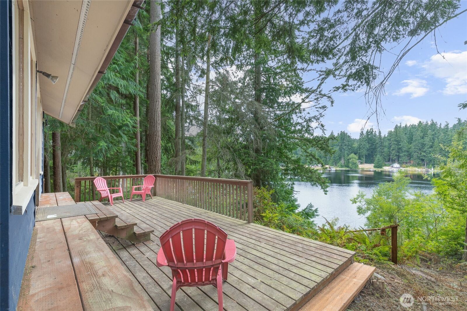 Property Photo:  4945  Lakeside Drive  WA 98260 