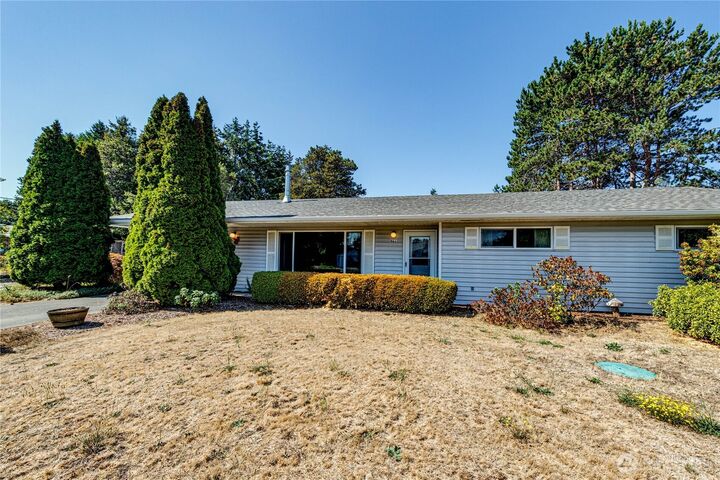 Property Photo:  961 N Mariott Avenue  WA 98382 