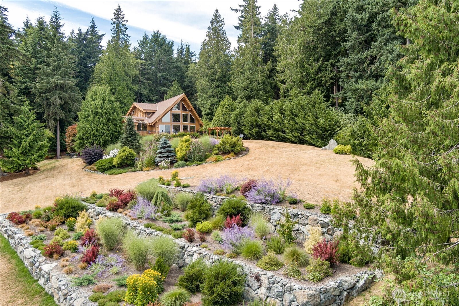 Property Photo: 7353 Cedar House Court WA 98236