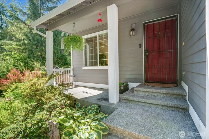 Property Photo:  22316  Greenfield Court SE  WA 98597 