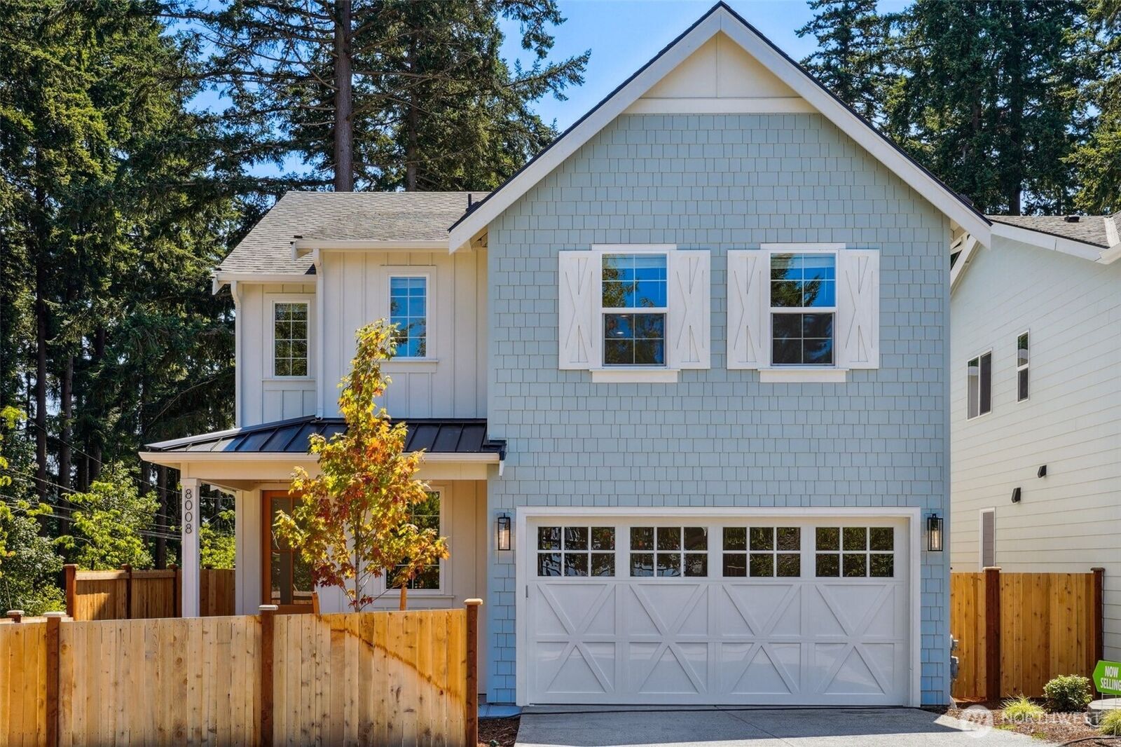 Property Photo:  8008  222nd Street SW  WA 98026 