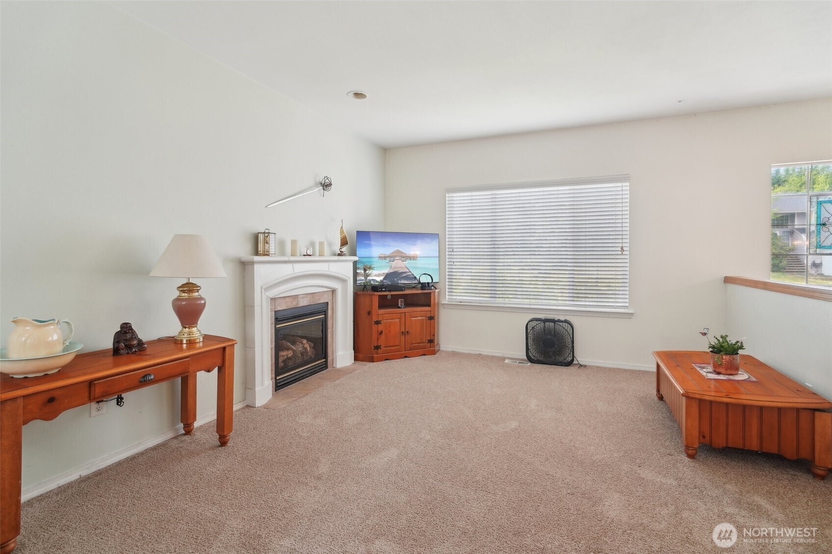 Property Photo: 3203 Lake Drive WA 98258