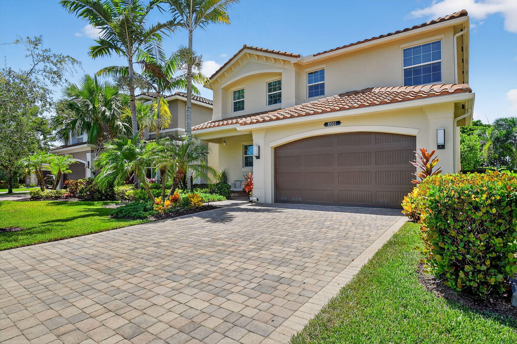 Property Photo:  10021 Steamboat Springs Circle  FL 33446 