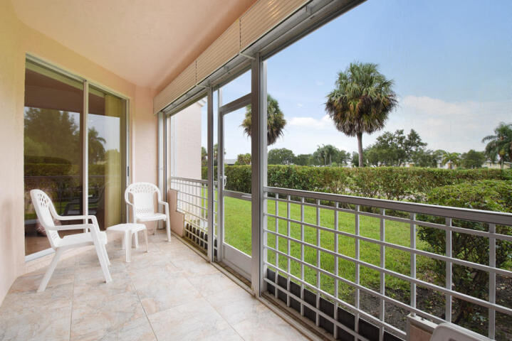 Property Photo: 101 Muirfield Court F FL 33458