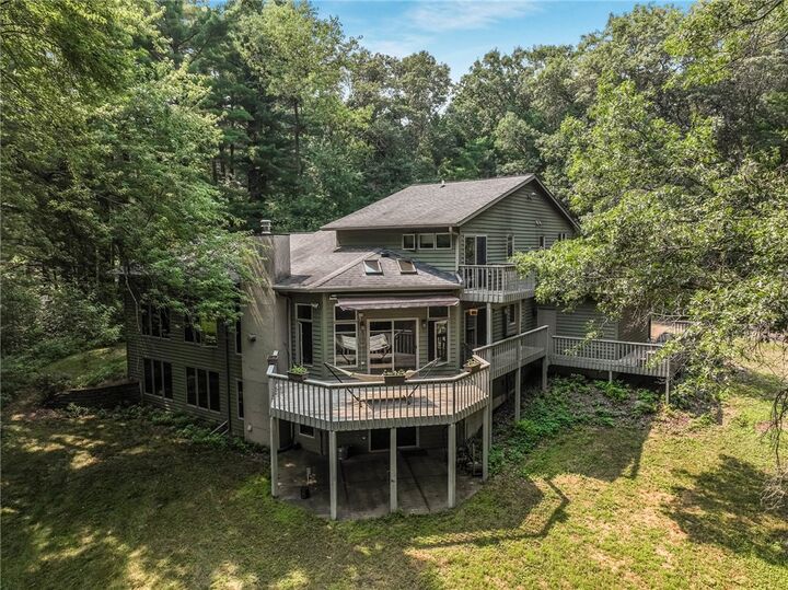 5163 Shellamie Drive  Eau Claire WI 54701 photo