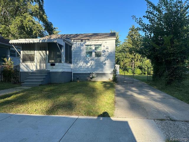 6078 Plainview Avenue  Detroit MI 48228 photo