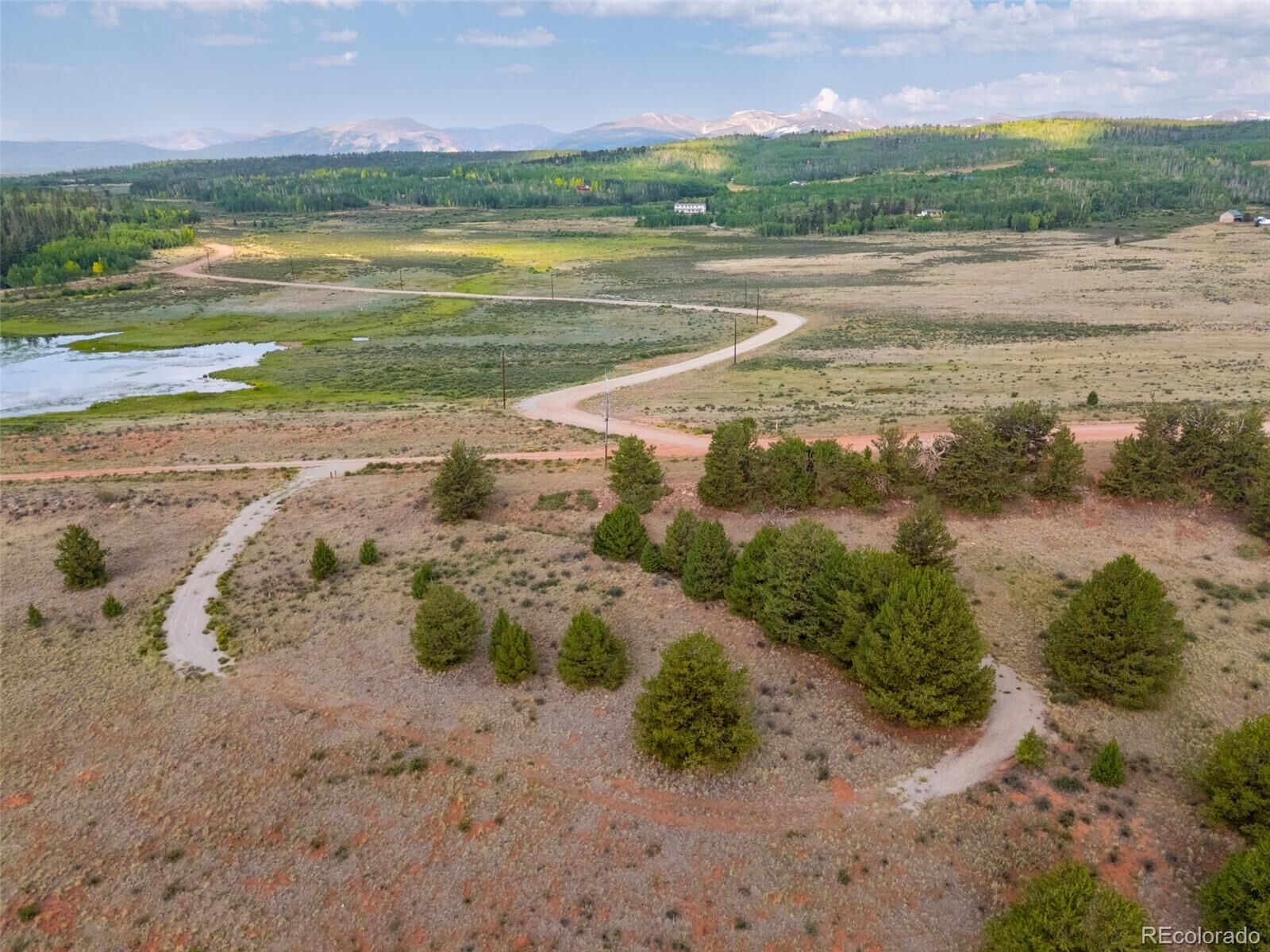 Property Photo:  1344 Silverheels Road  CO 80440 