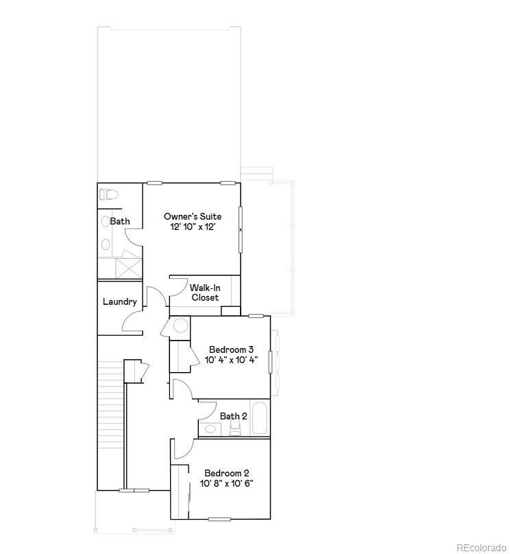 Property Photo:  15278 Detroit Street  CO 80602 
