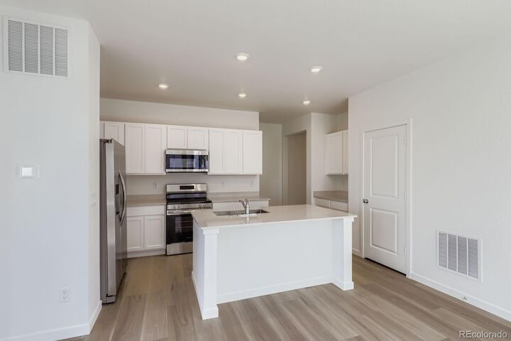 Property Photo: 15278 Detroit Street CO 80602