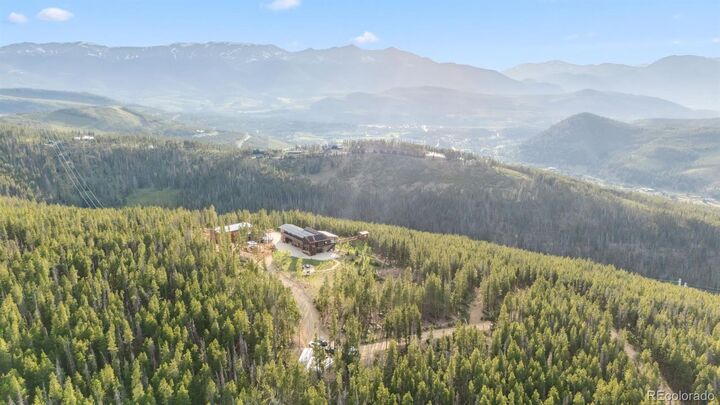 Property Photo:  320 Headlight Drive  CO 80424 