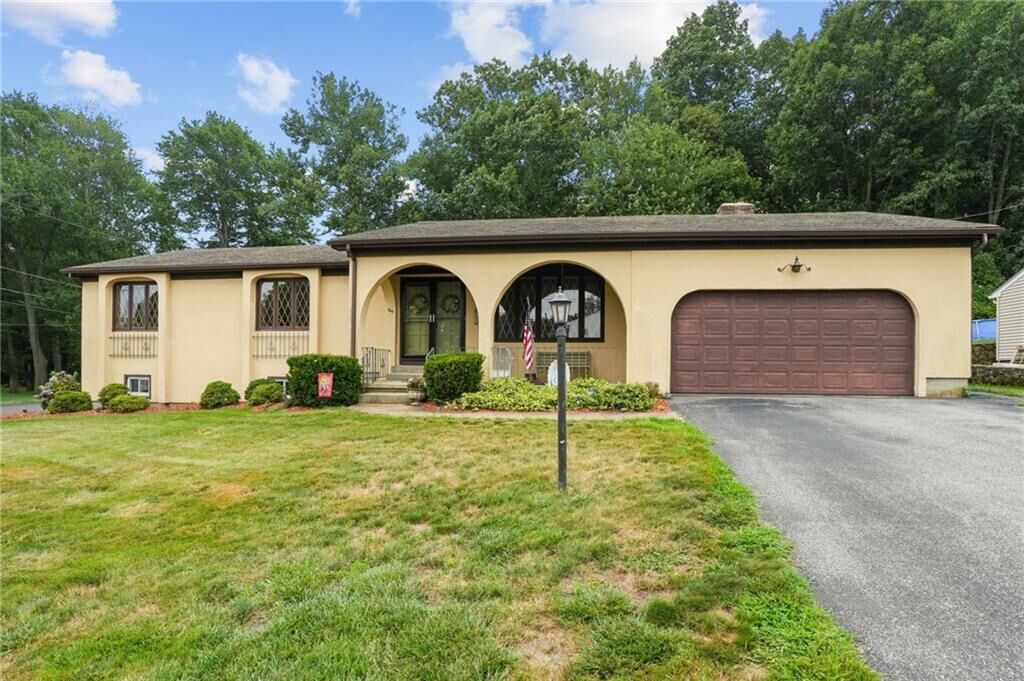 Property Photo:  160 Elena Street  RI 02920 